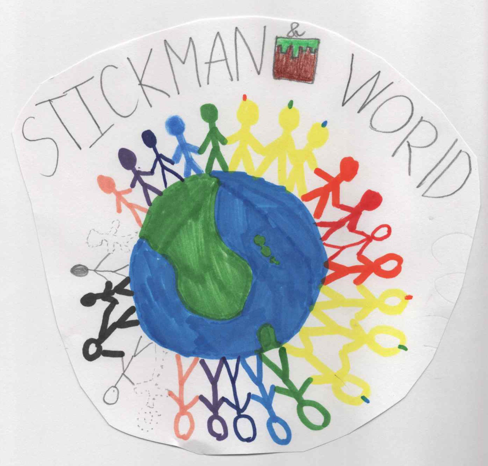 Stickman World